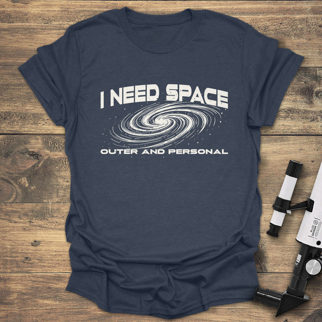 I Need Space