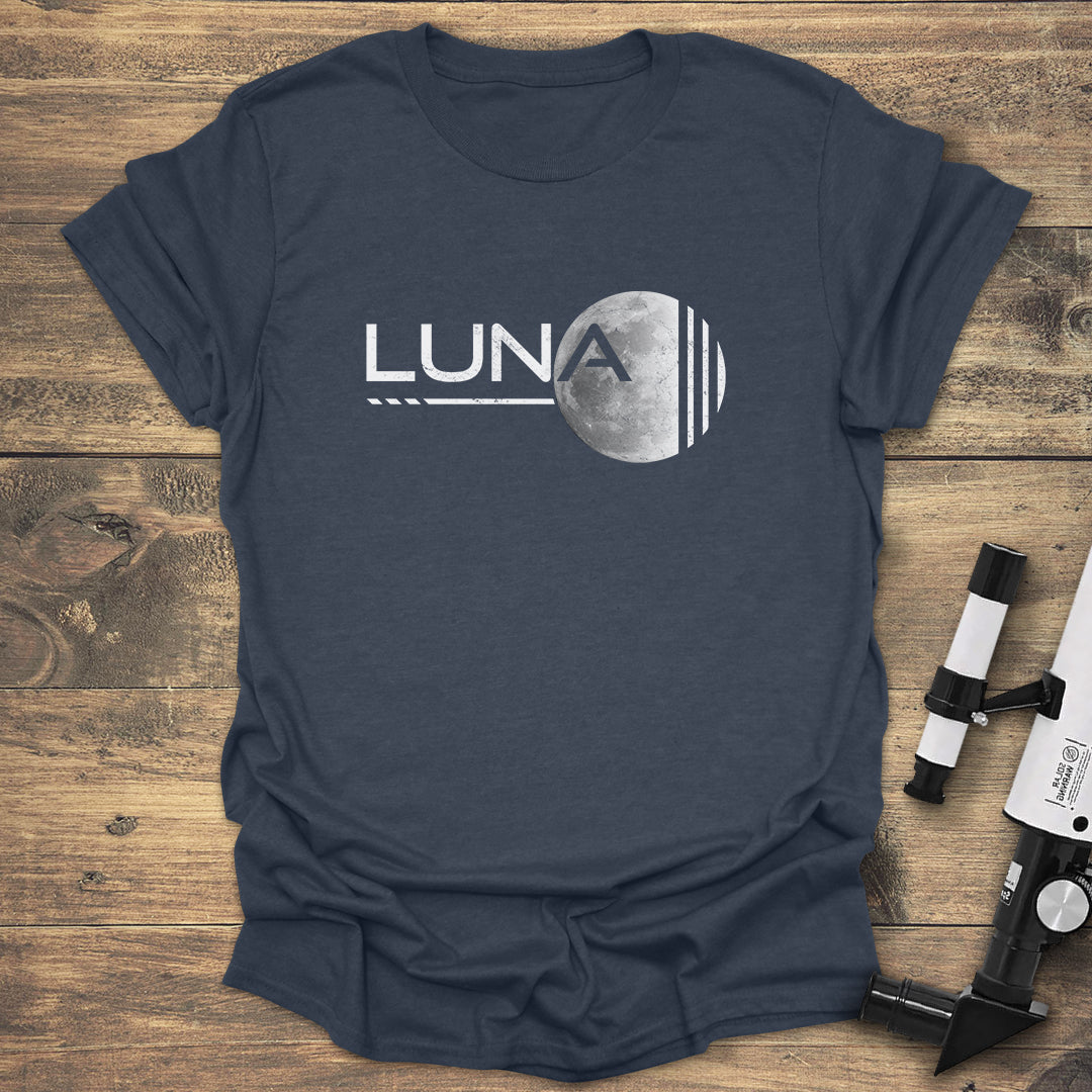 Luna Moon