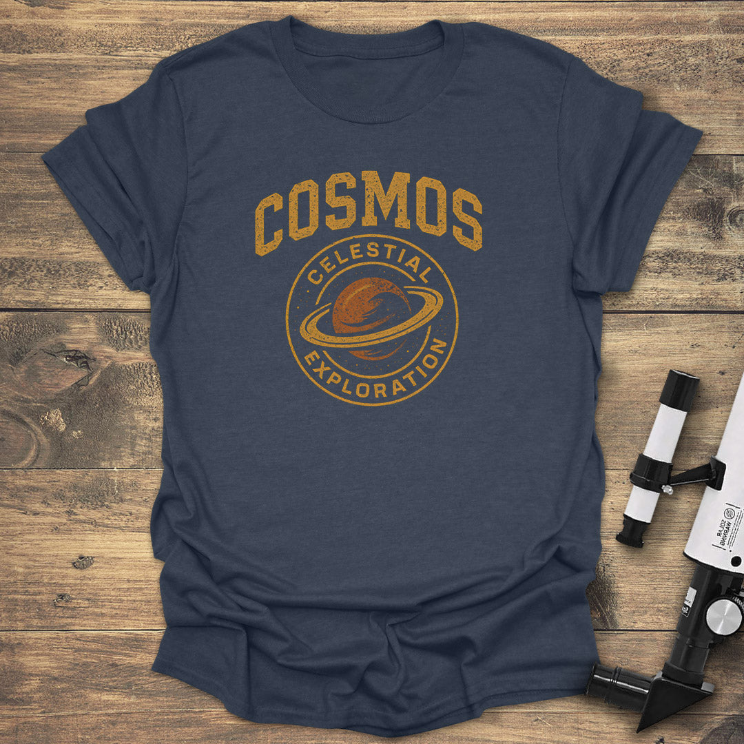 Cosmos Celestial Exploration
