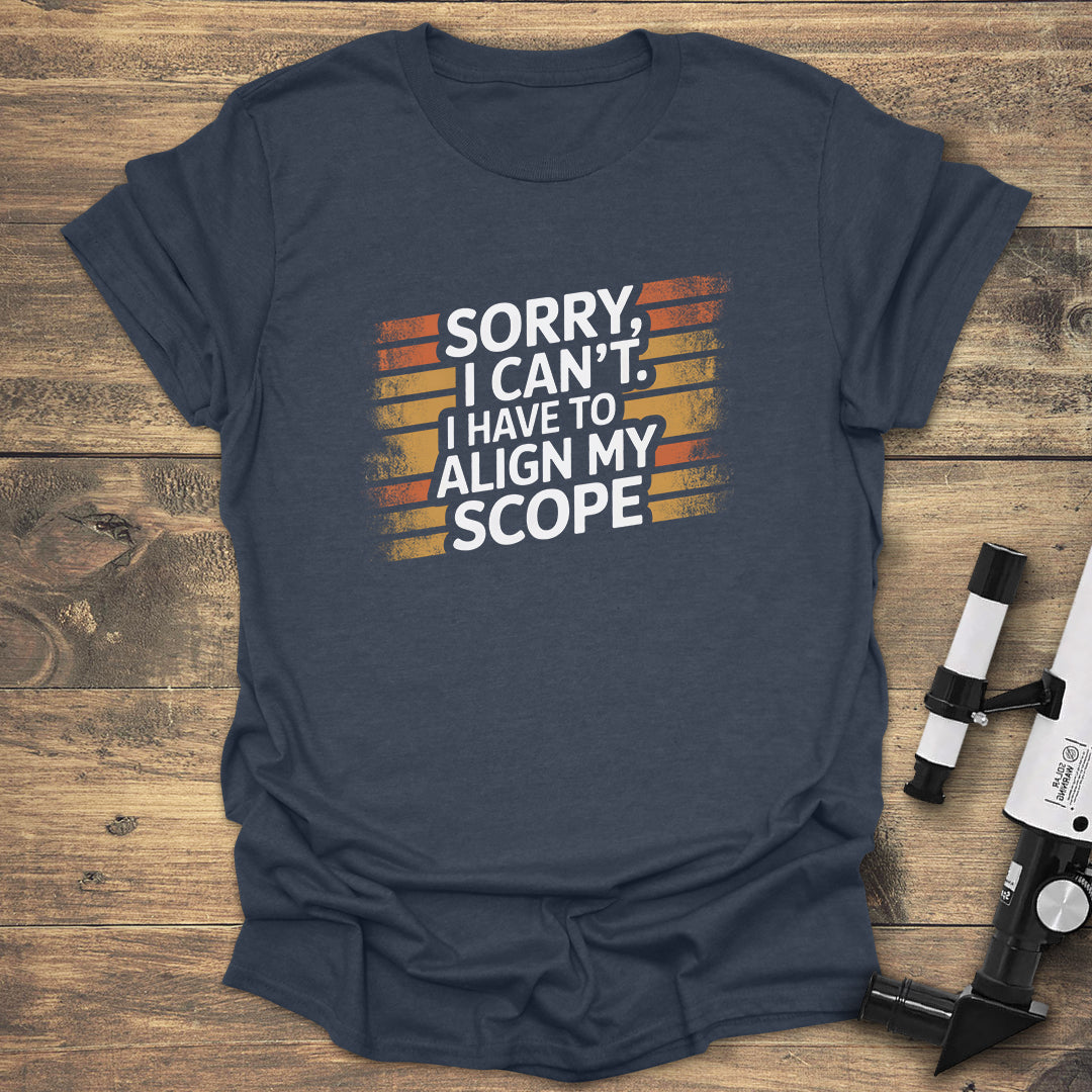 Align My Scope