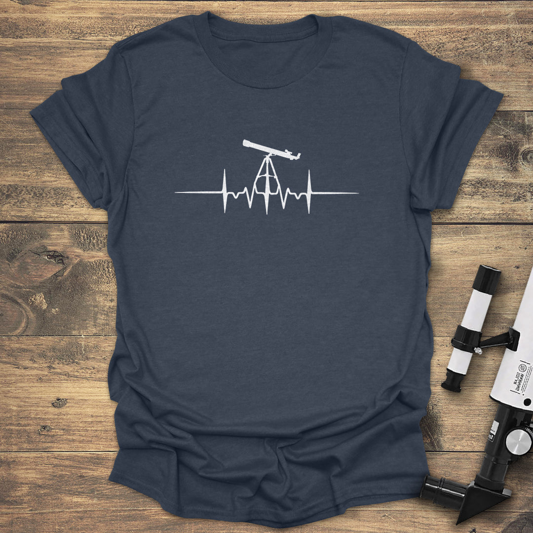 Telescope Heartbeat