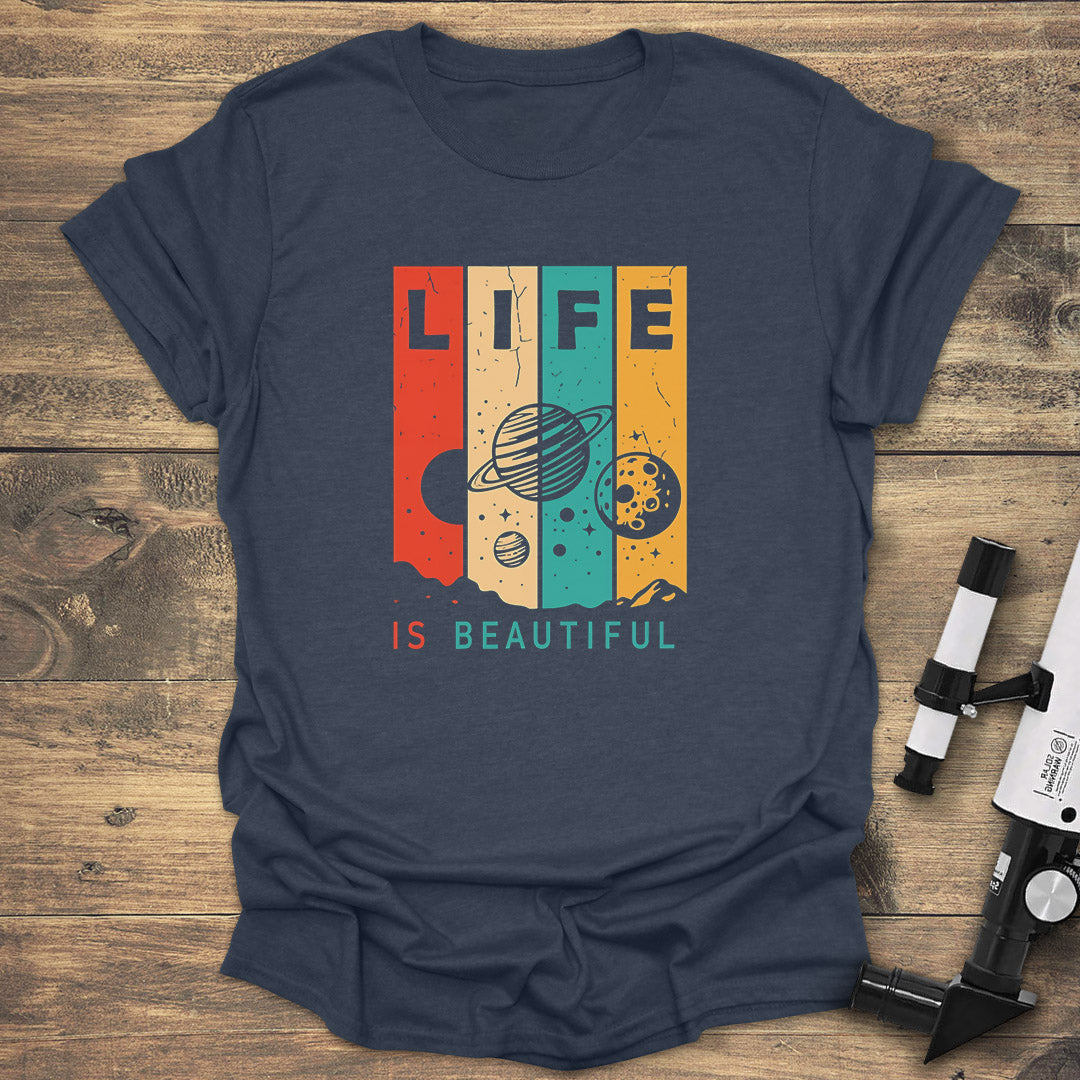 Life Is Beautiful