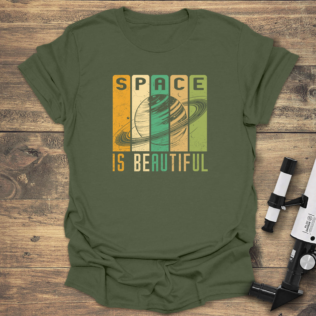 Beautiful Space