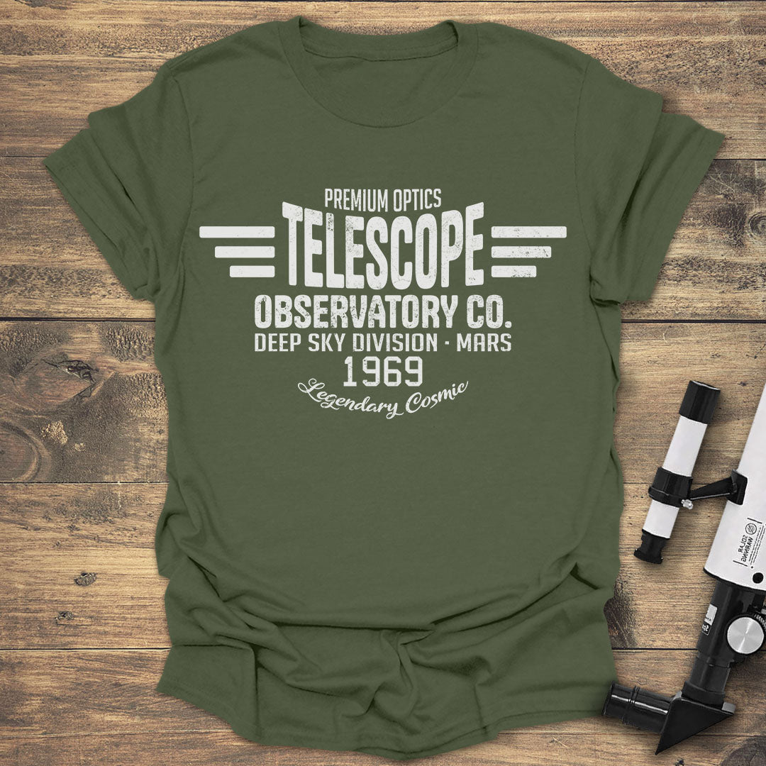 Telescope Observatory Co.