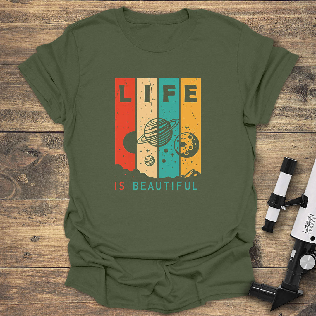 Life Is Beautiful