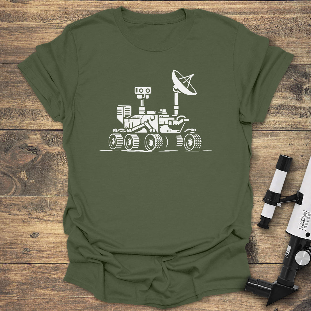 Mars Rover