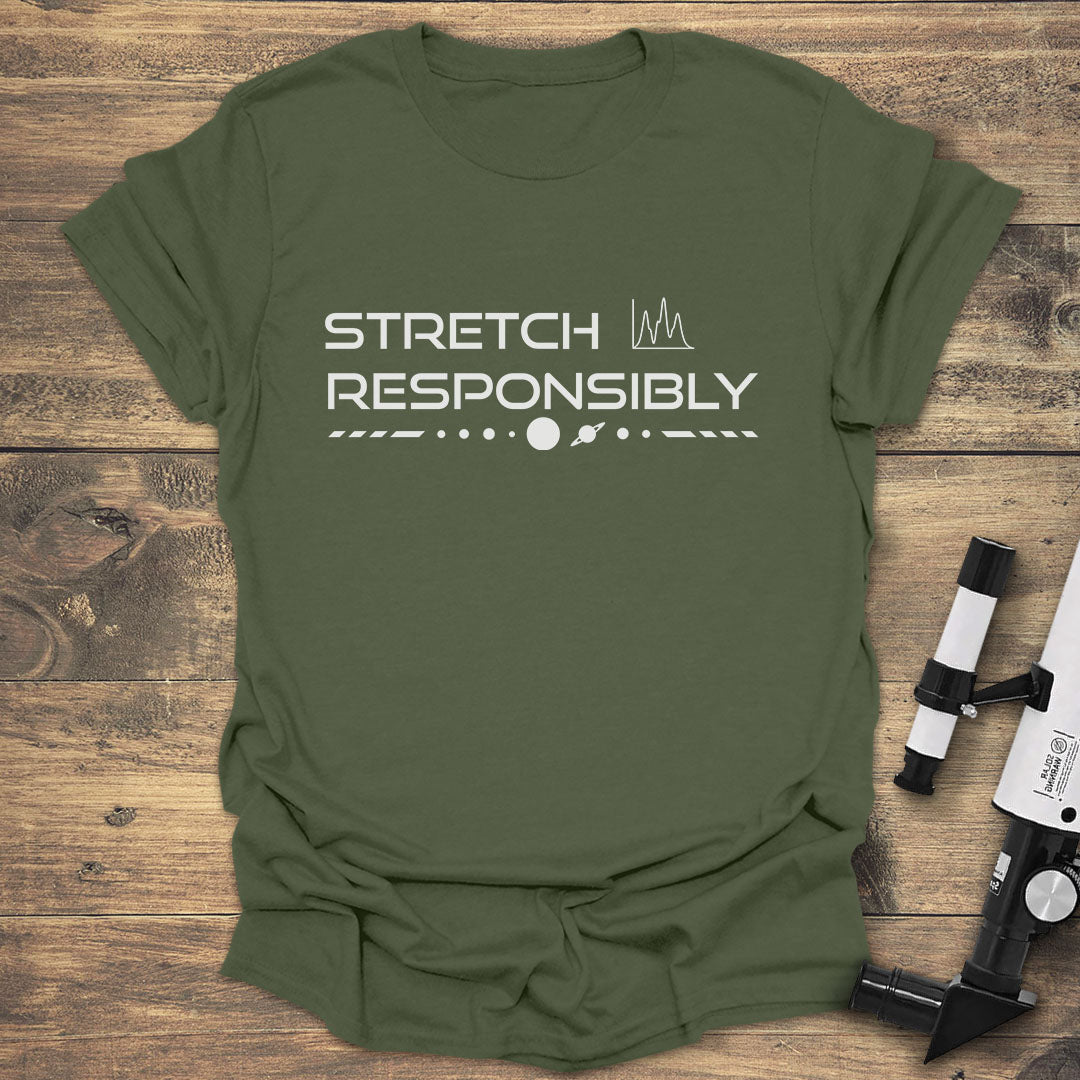 Stretch Responsibly