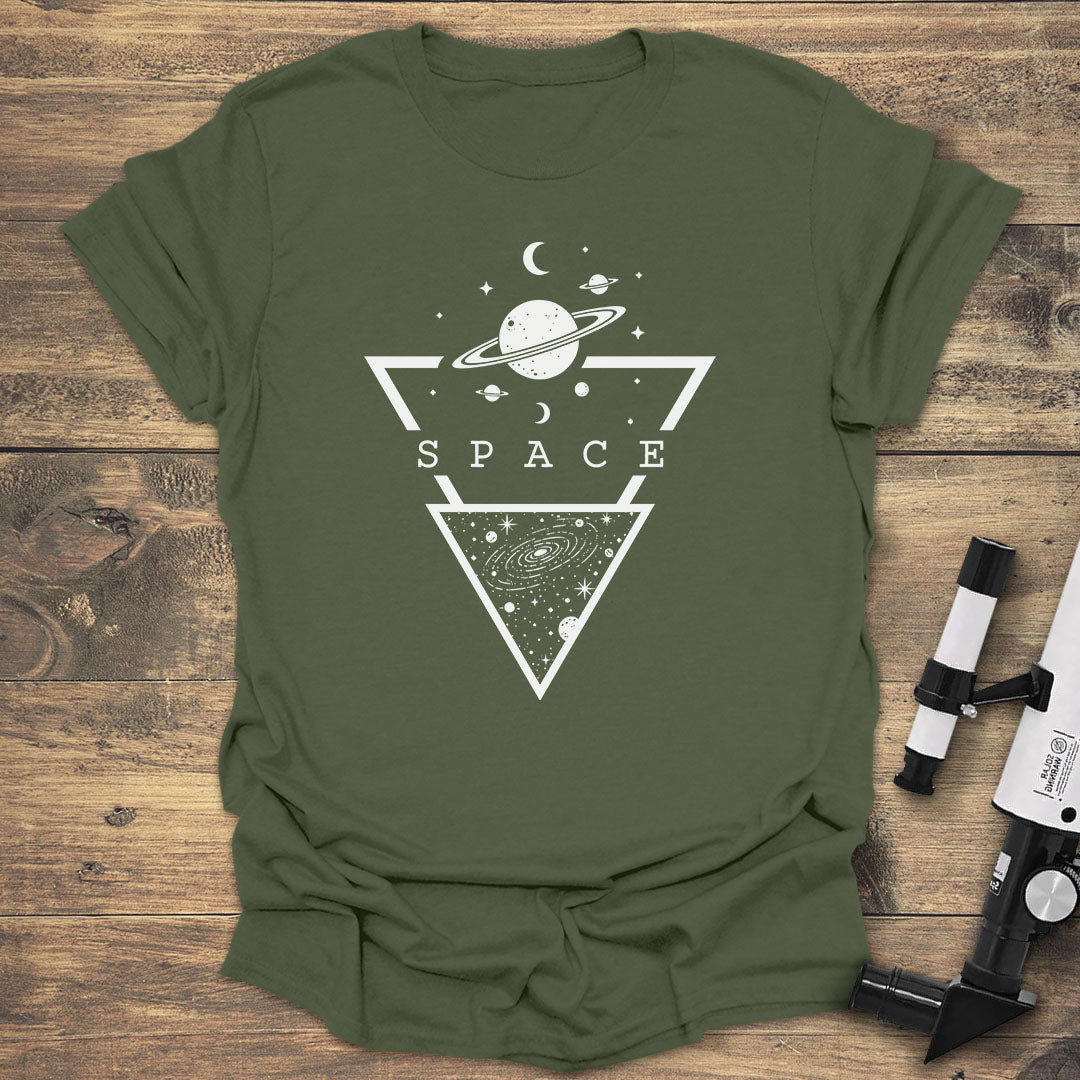 Geometric Space