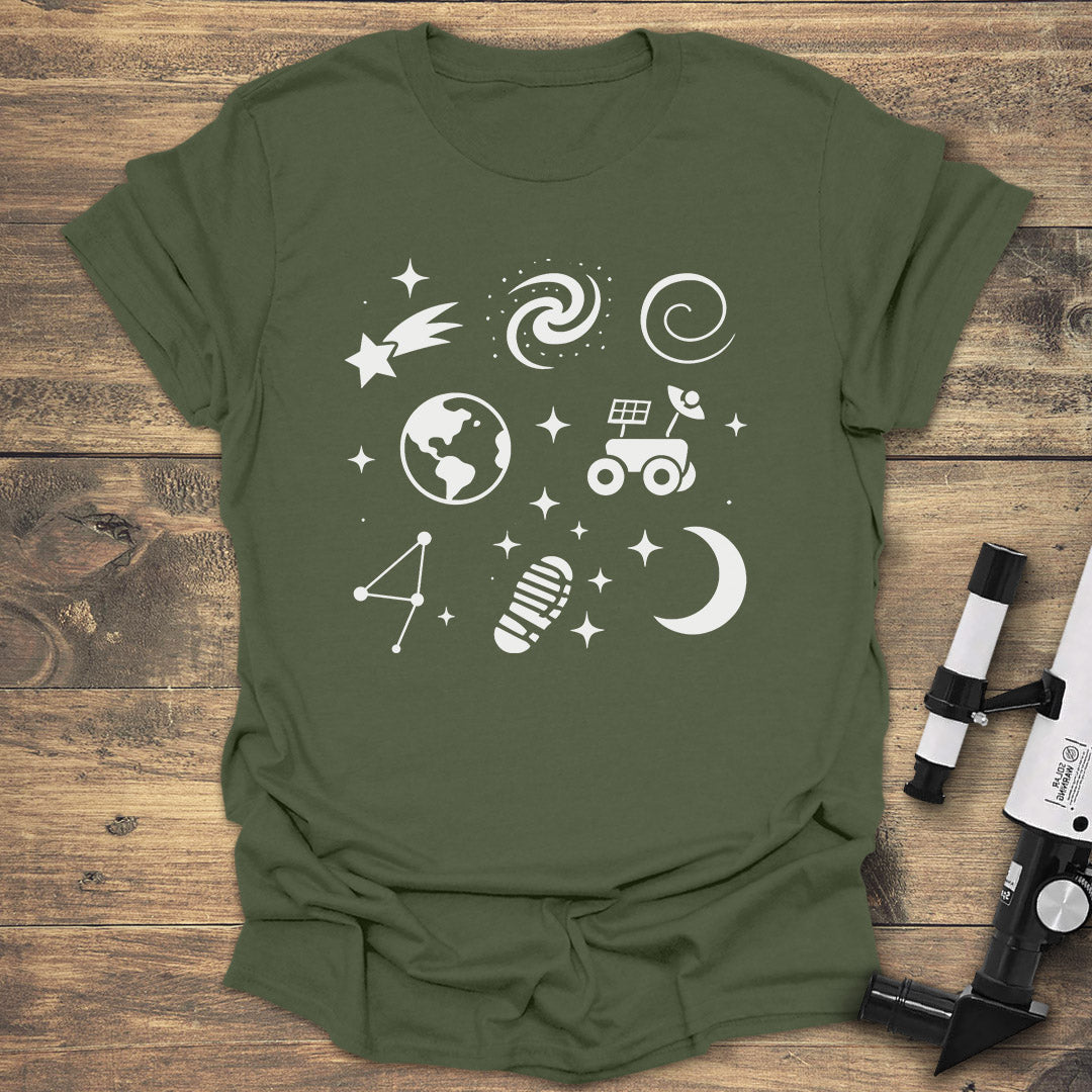 Cosmic Elements