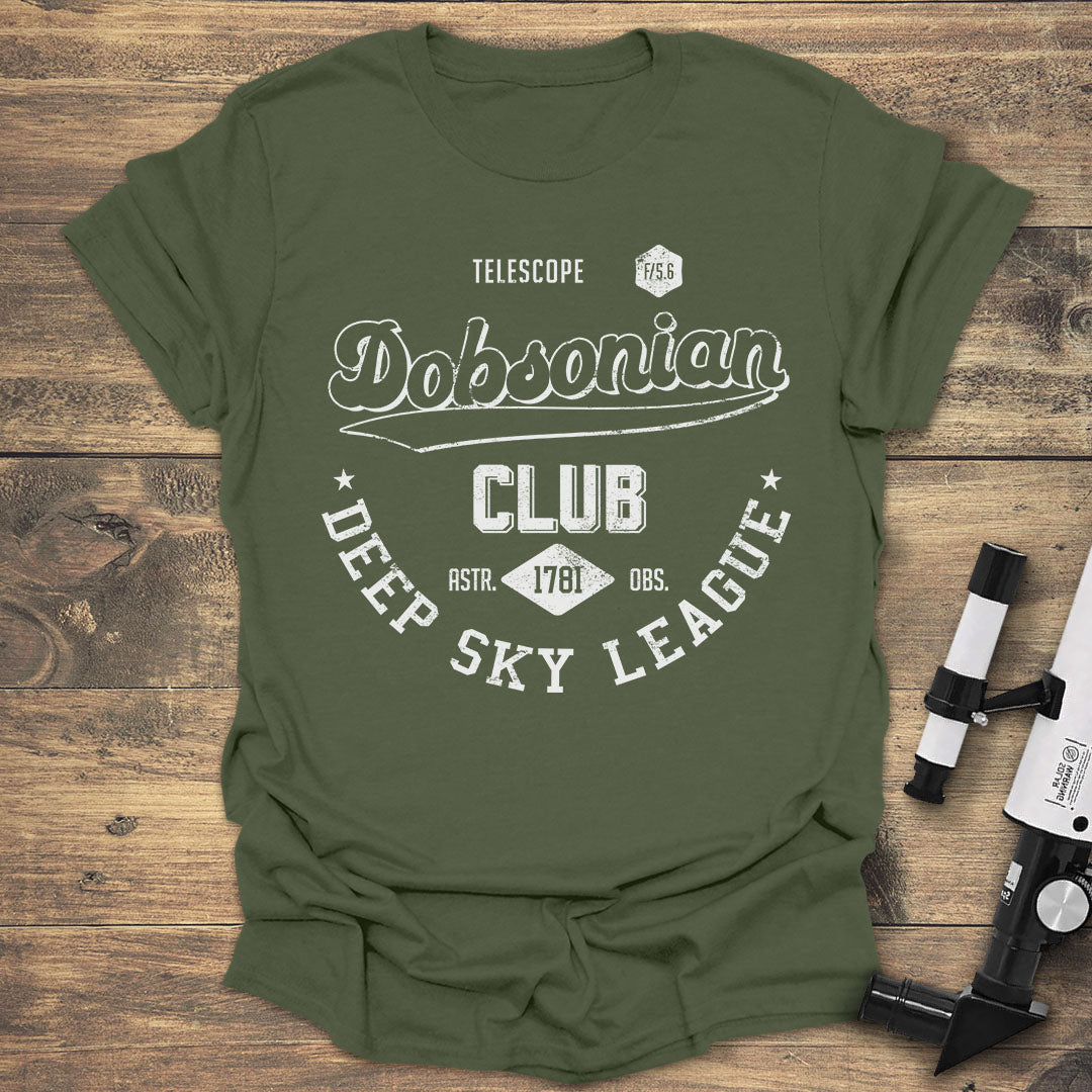 Dobsonian Club Deep Sky