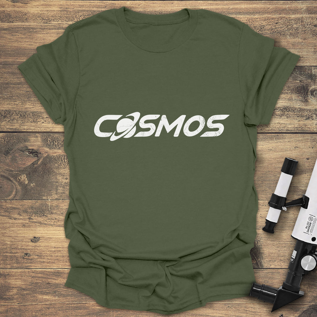 Minimalist Cosmos