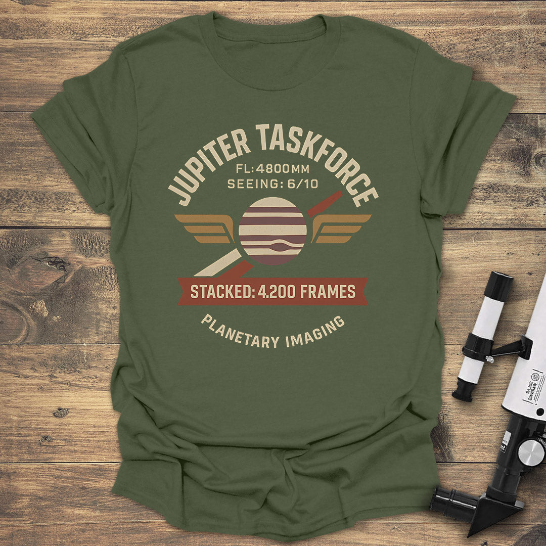Jupiter Taskforce