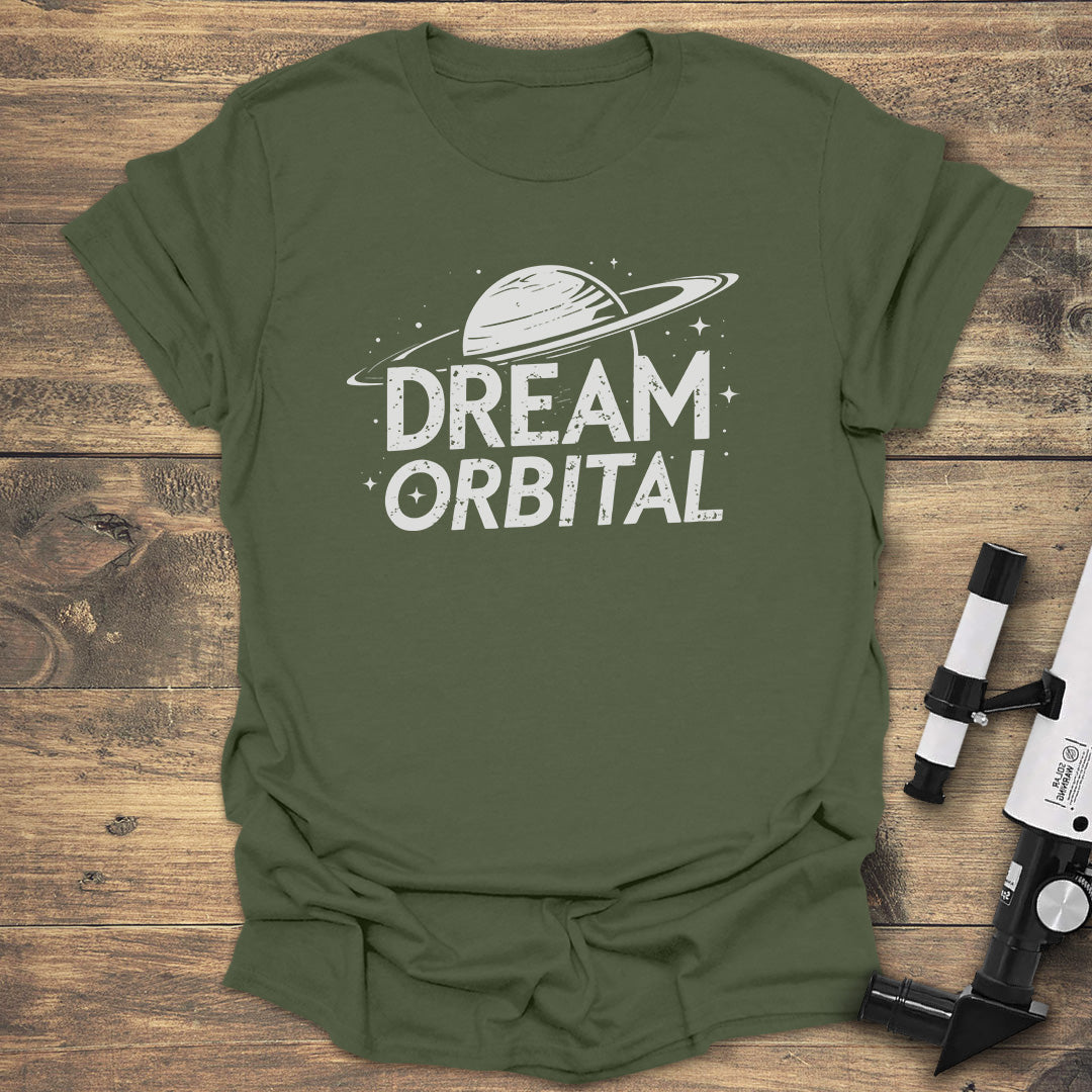 Dream Orbital