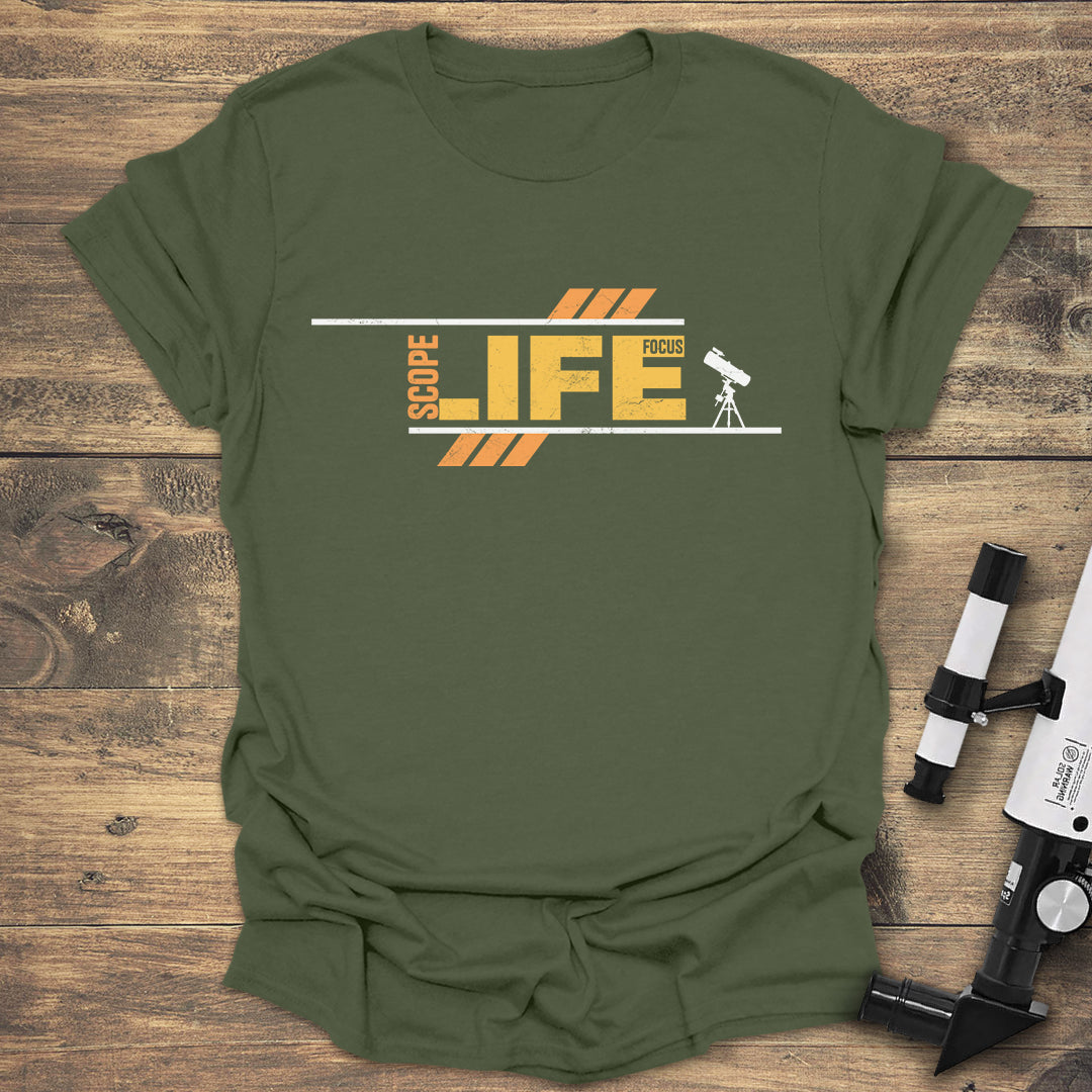 Scope Life