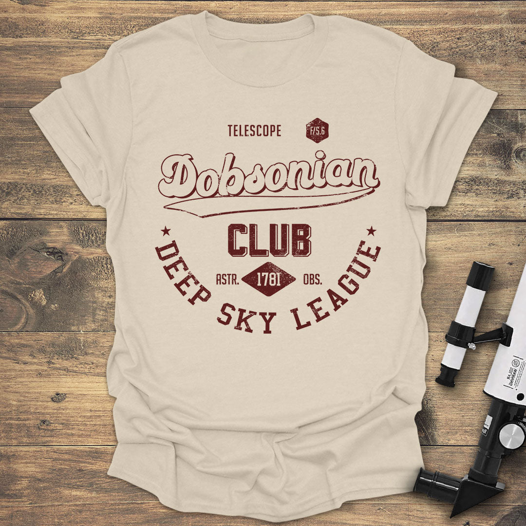 Dobsonian Club Deep Sky