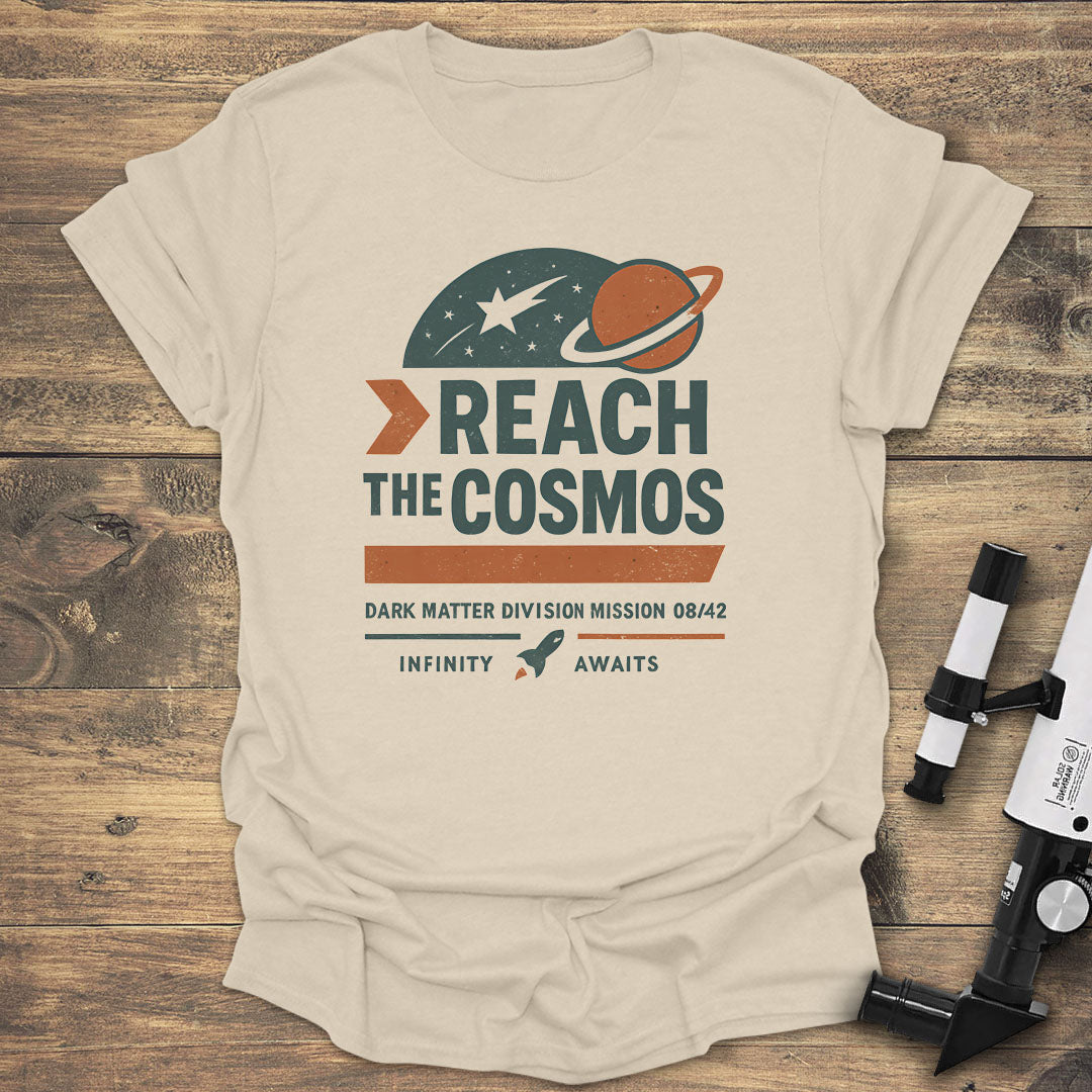 Reach The Cosmos