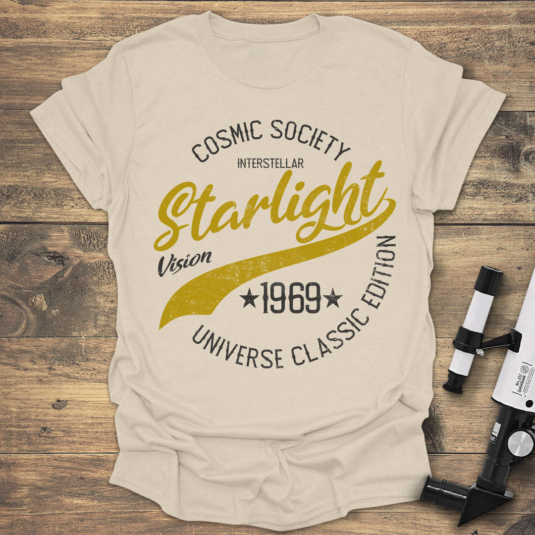 Cosmic Society Starlight