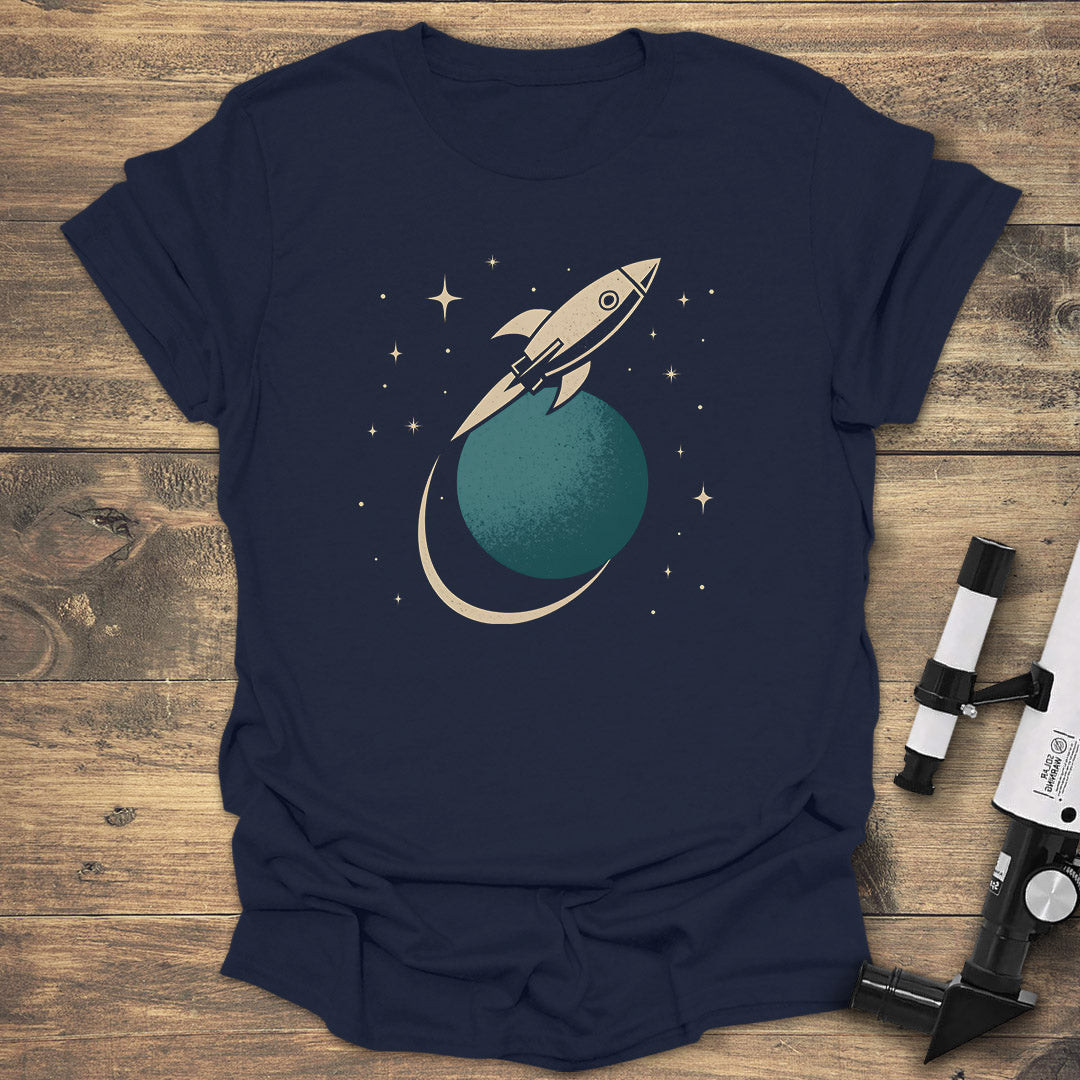 Rocket Launch