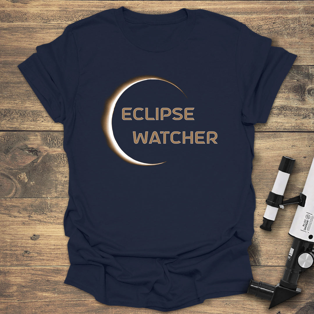 Eclipse Watcher