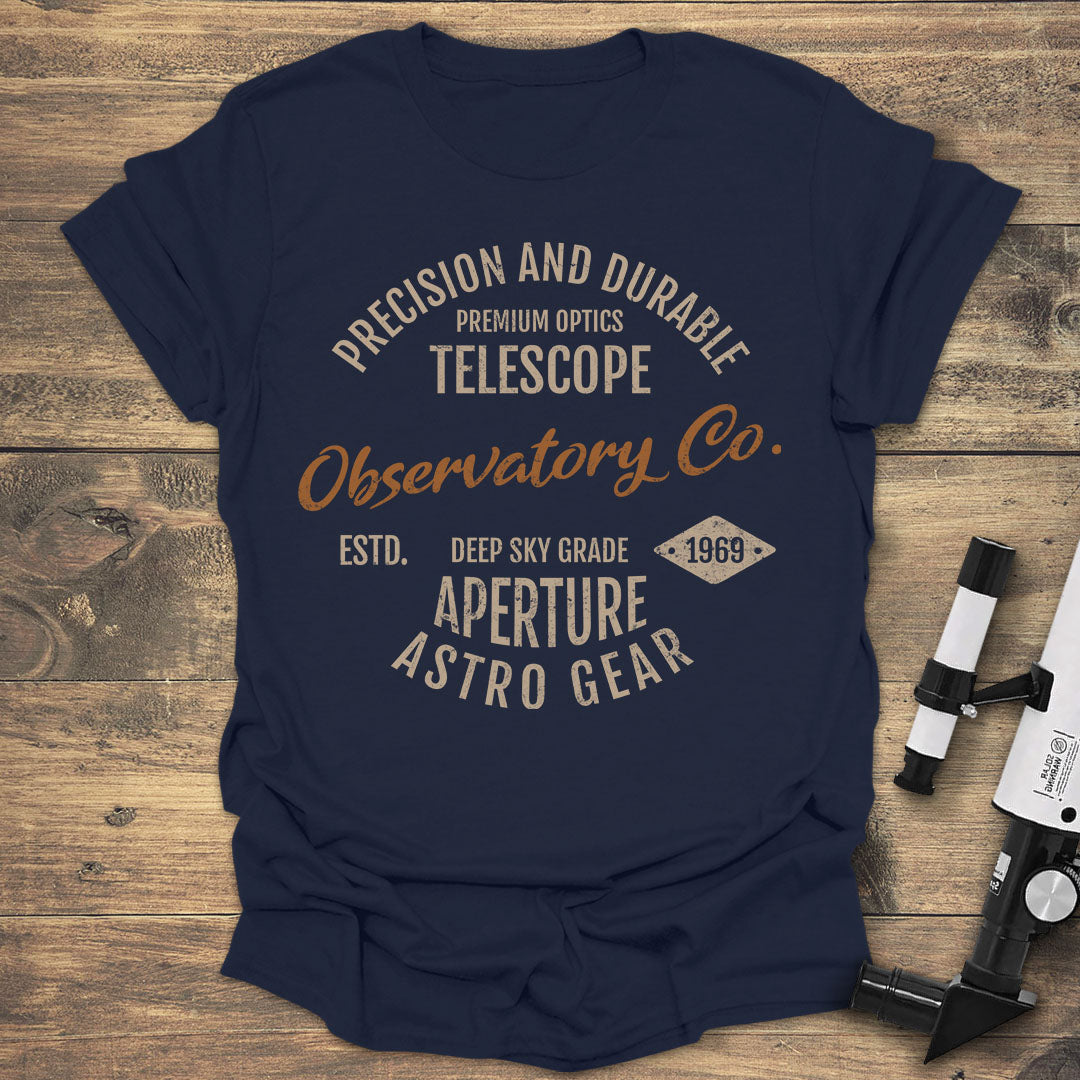 Precision Astro Gear