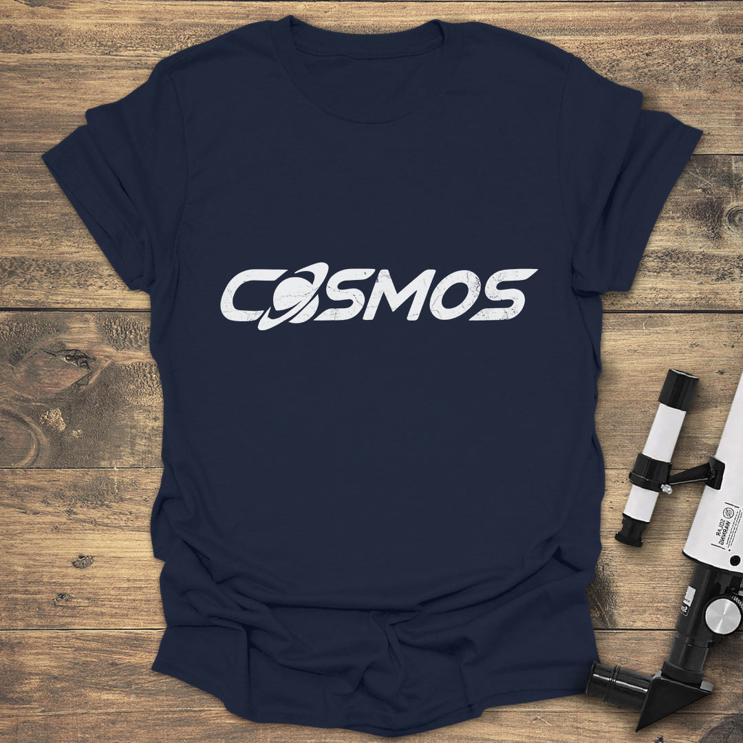 Minimalist Cosmos
