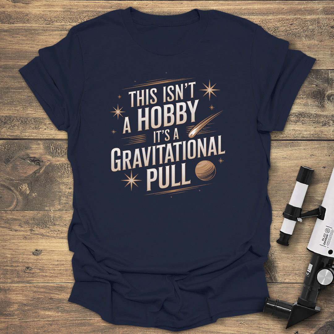 Gravitational Pull