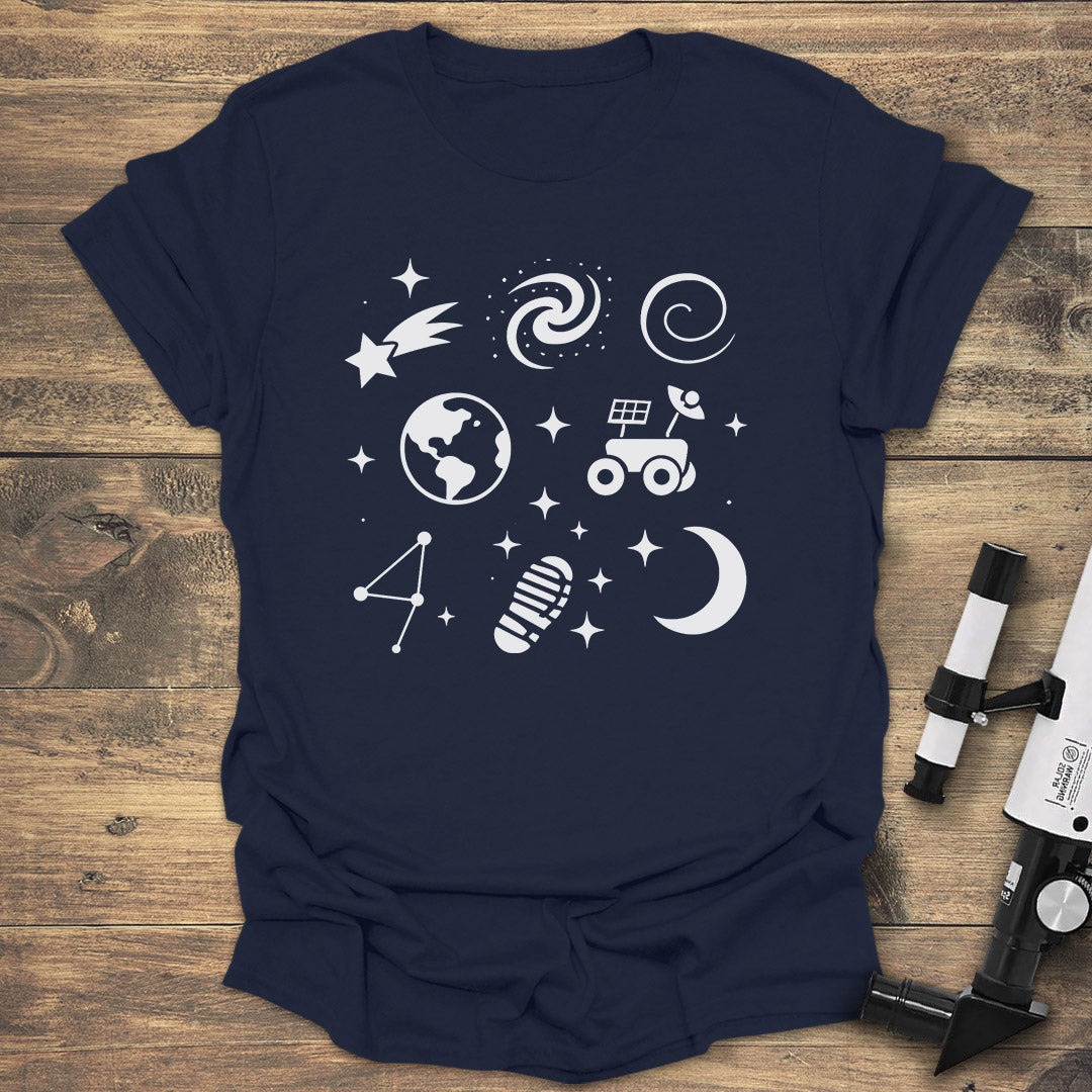 Cosmic Elements