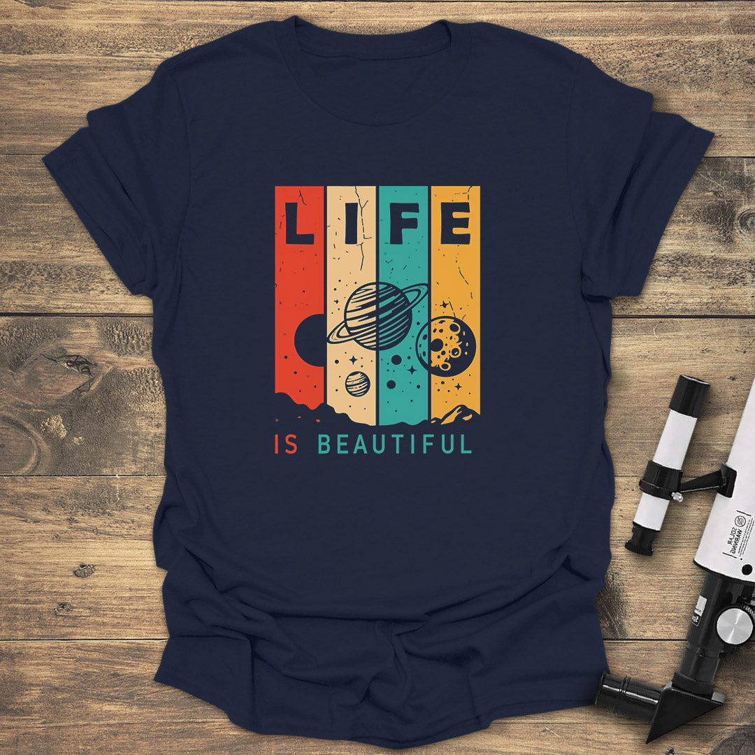 Life Is Beautiful
