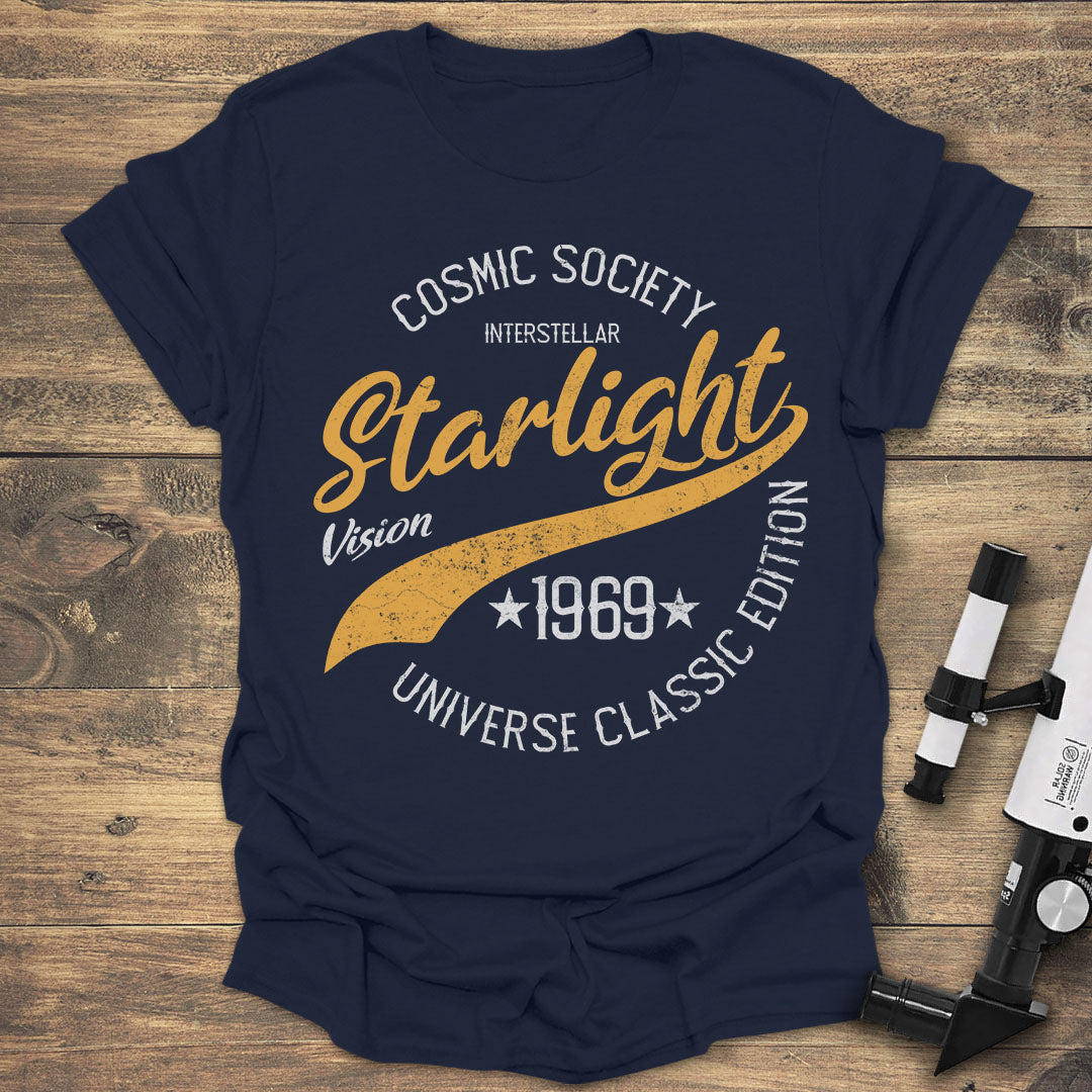 Cosmic Society Starlight