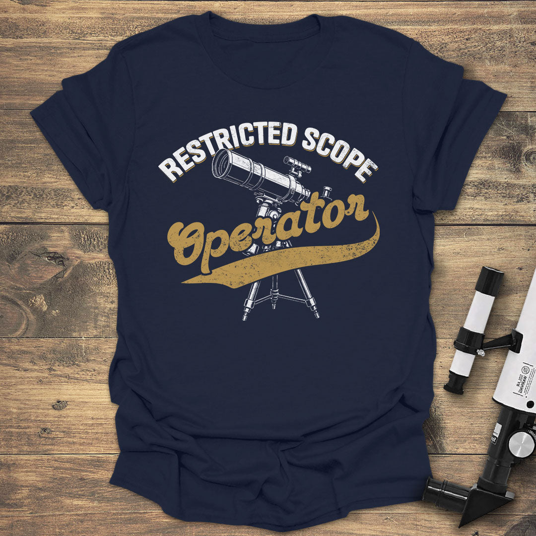 Restricted Scope Operator