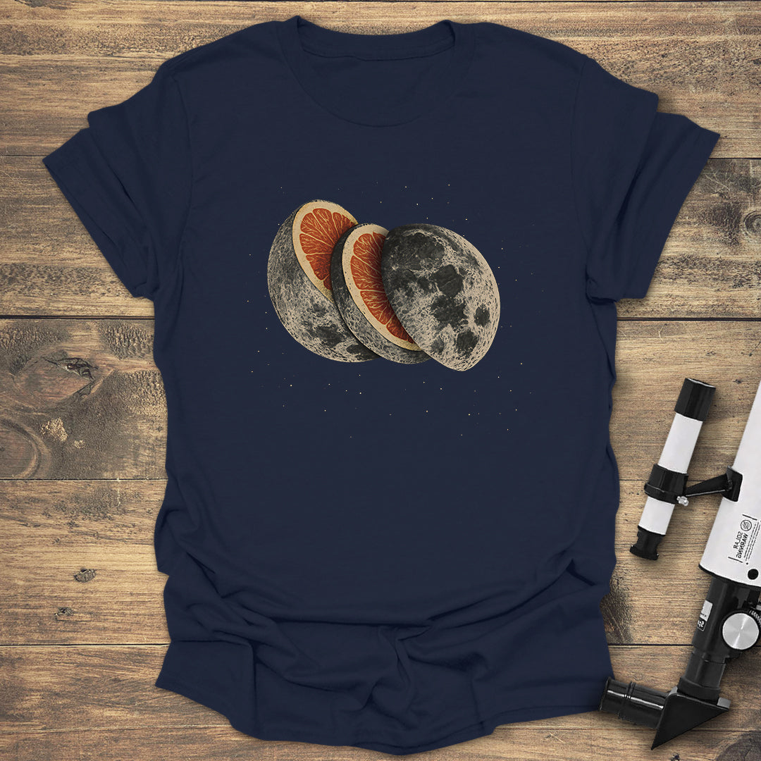 Lunar Fruit