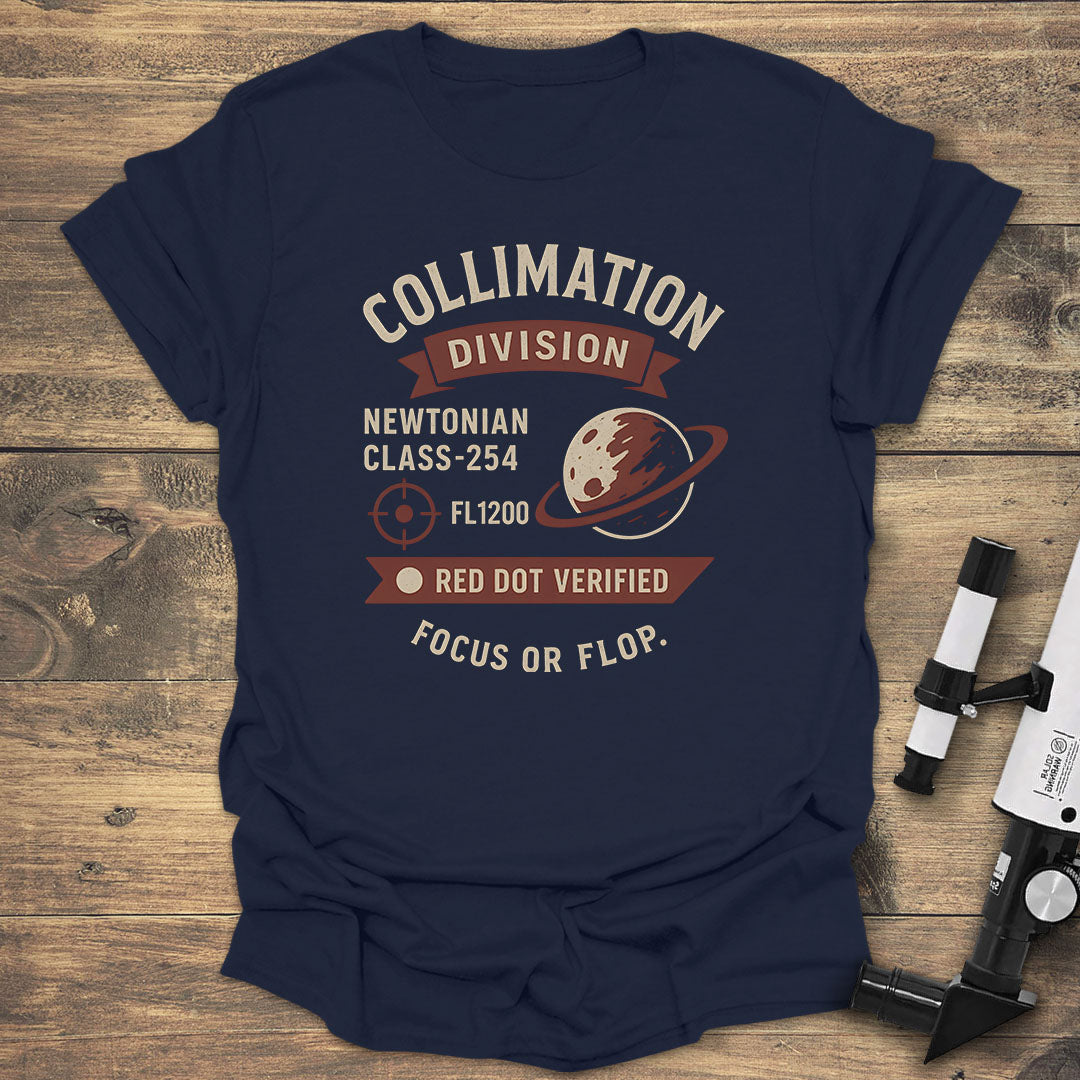 Collimation Division