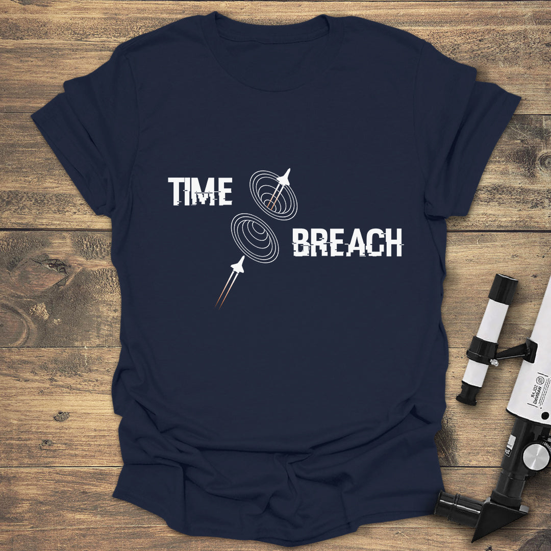 Time Breach