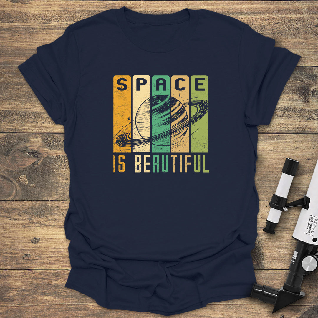 Beautiful Space