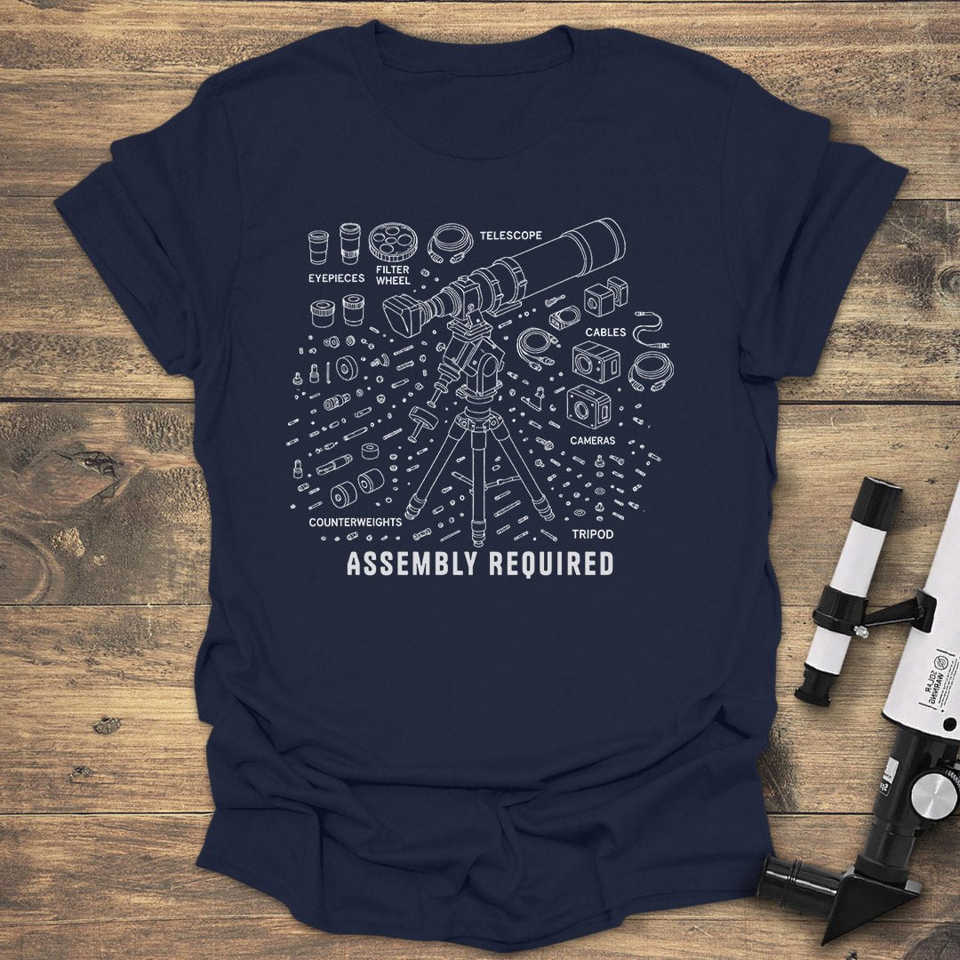 Telescope Assembly