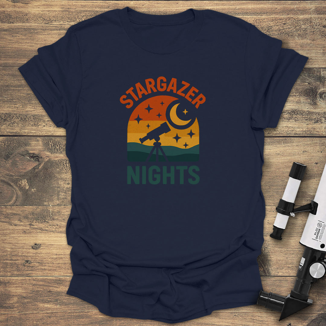 Stargazer Nights
