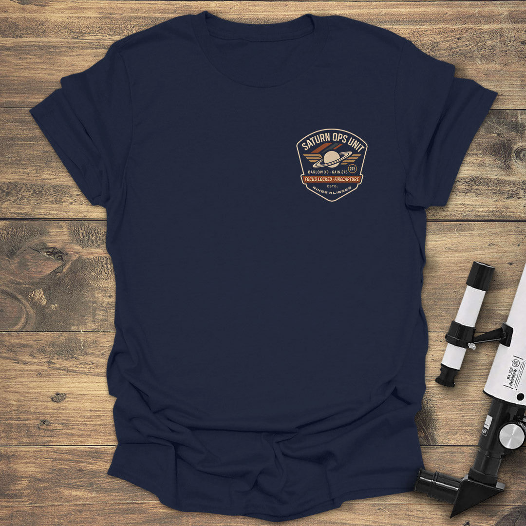 Saturn Ops Unit