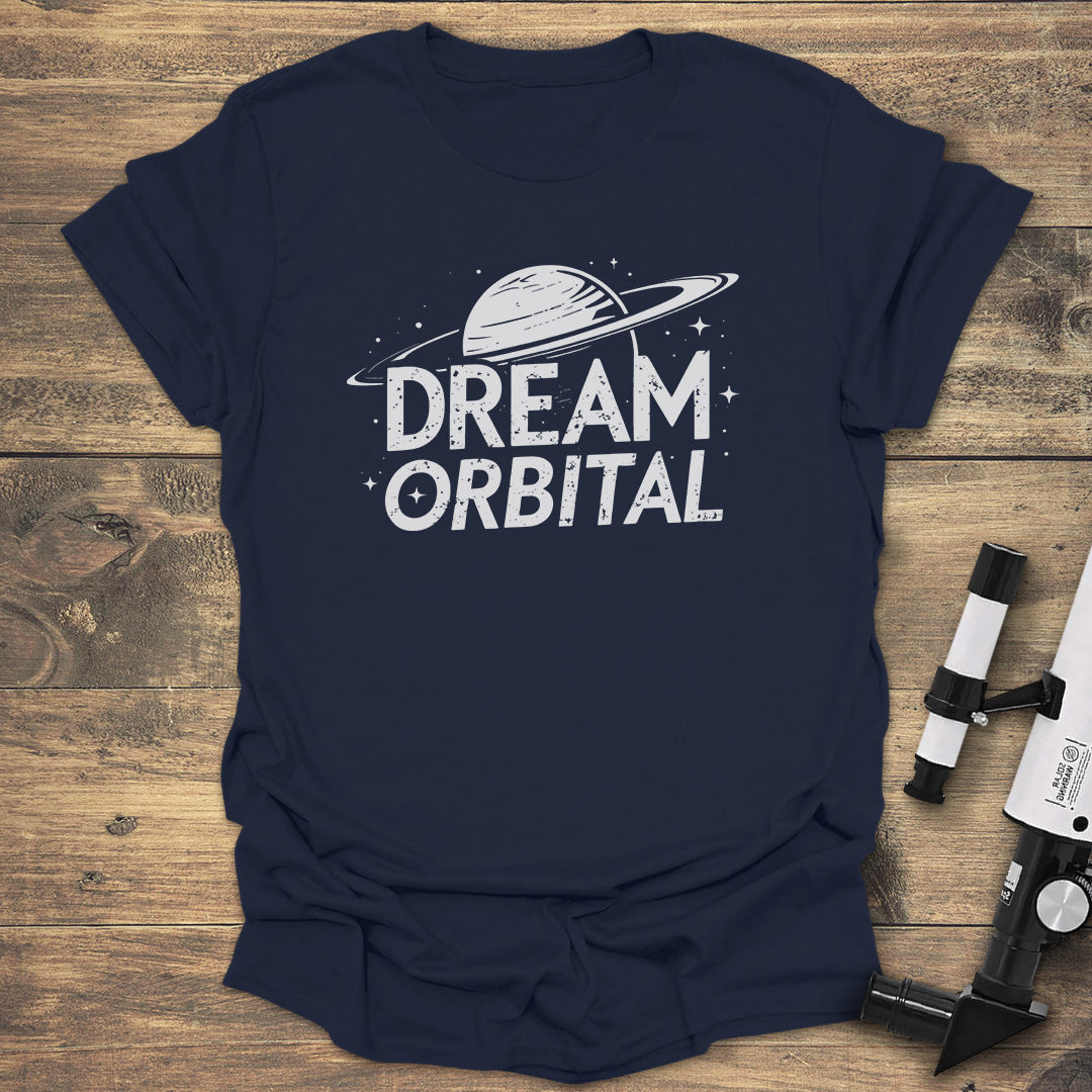 Dream Orbital