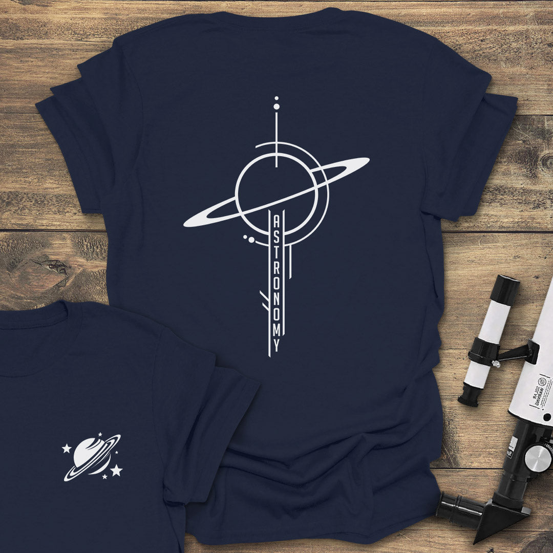 Geometric Astronomy