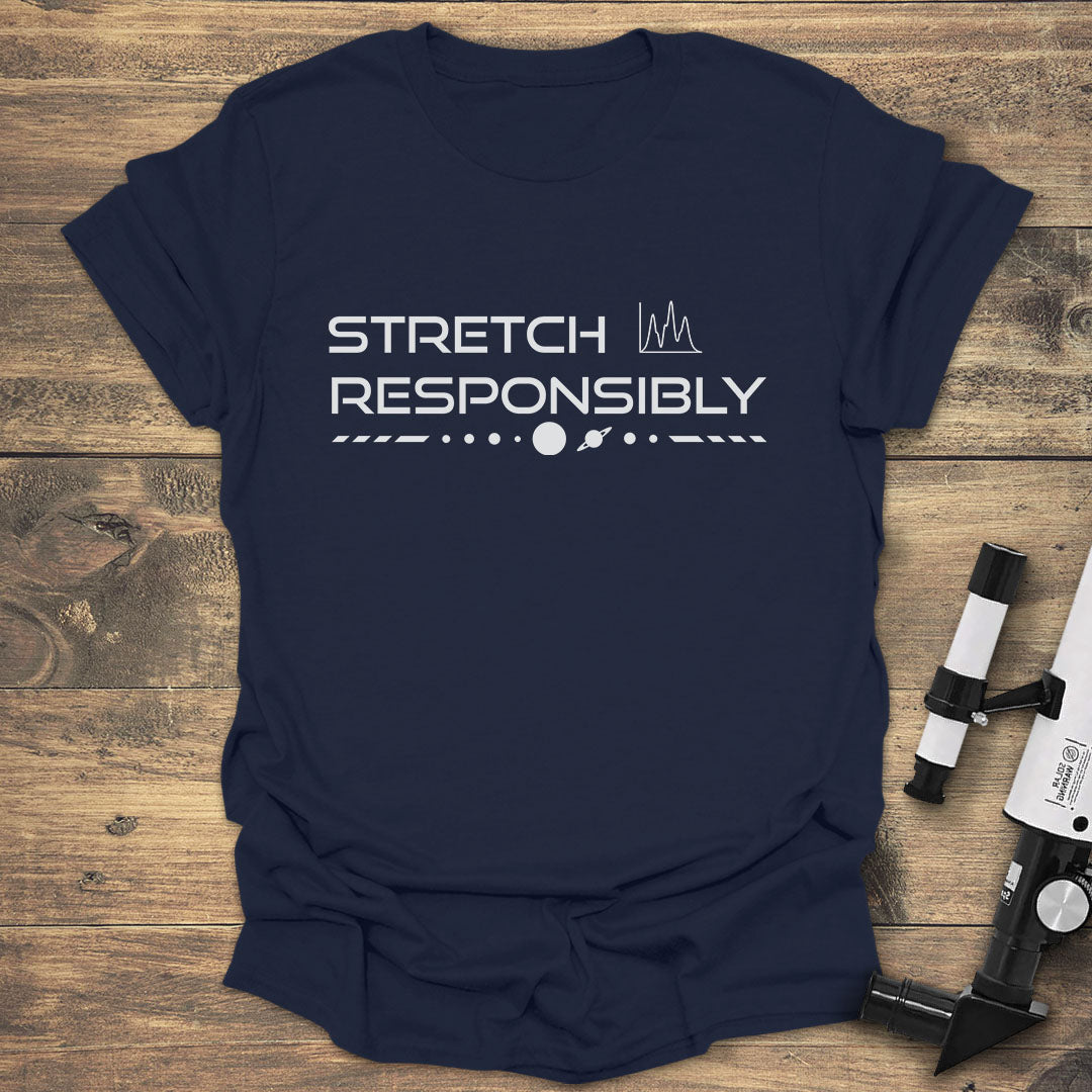 Stretch Responsibly