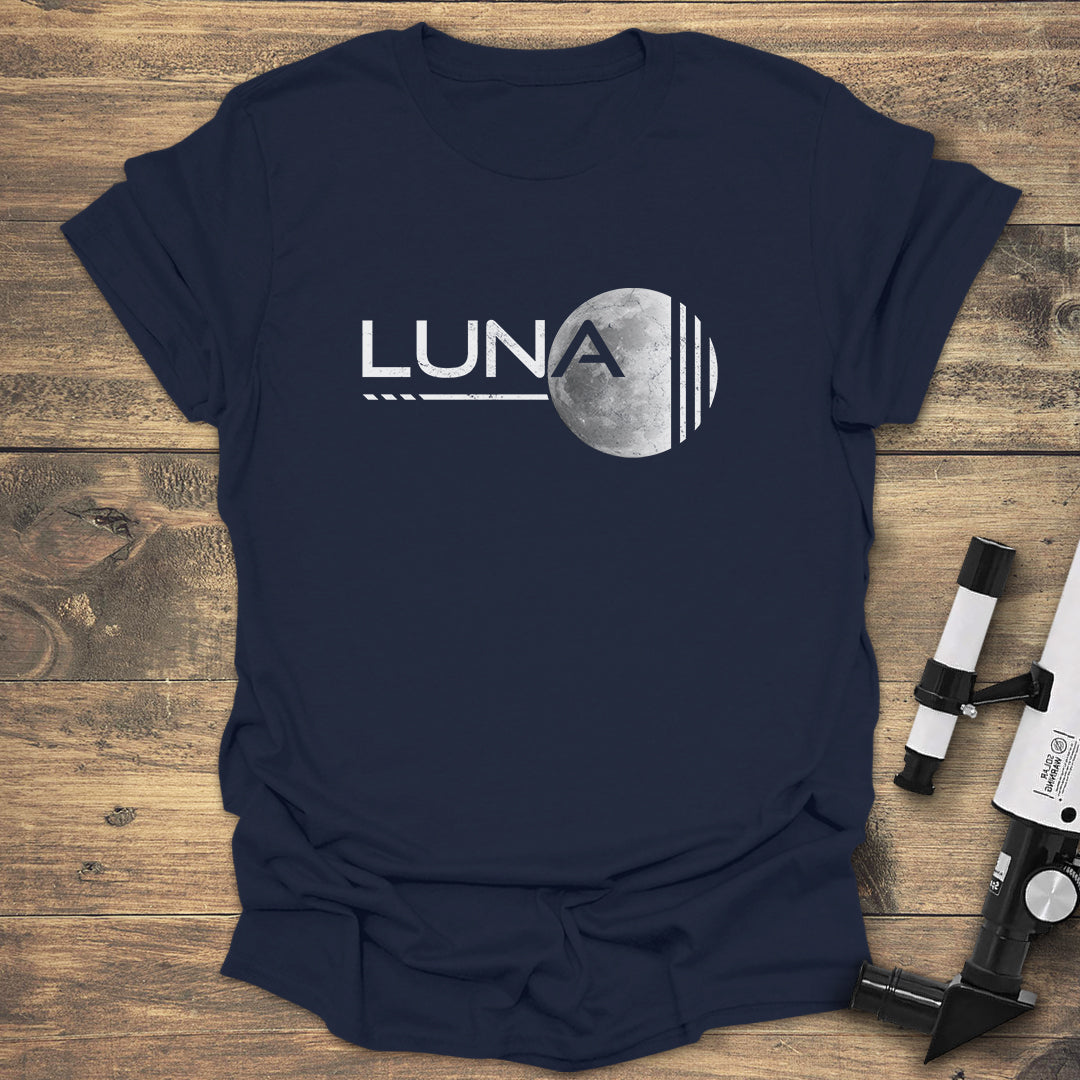 Luna Moon