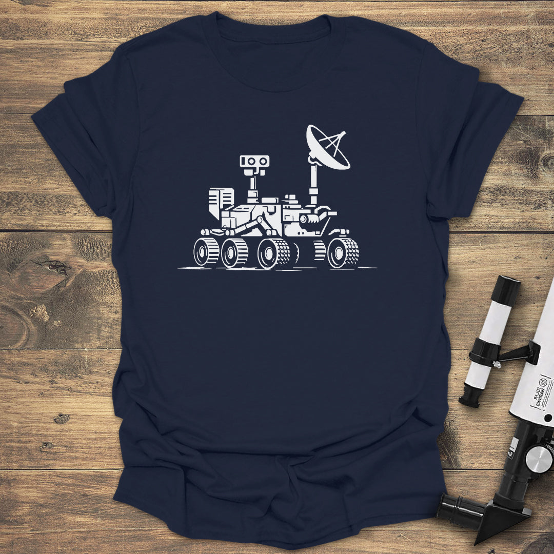 Mars Rover