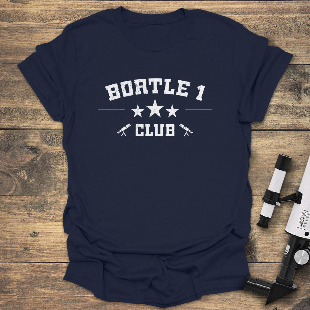 Bortle 1 Club
