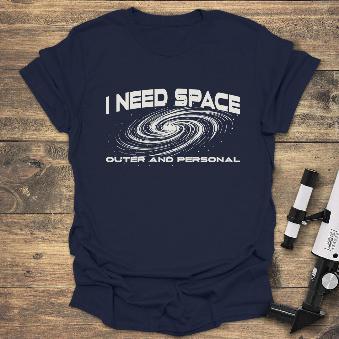 I Need Space