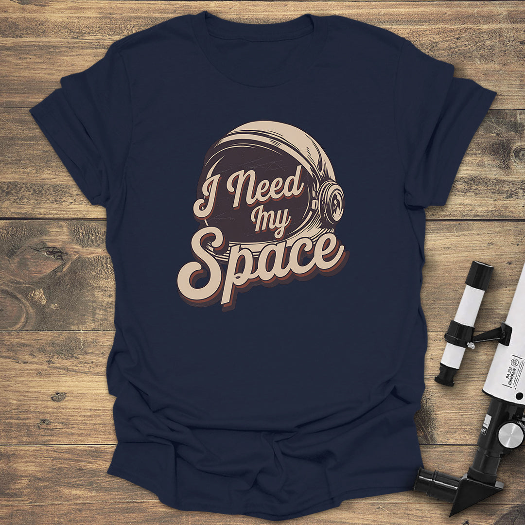 I Need My Space