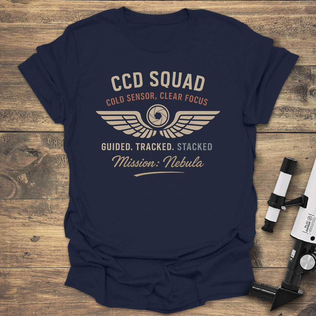CCD Squad