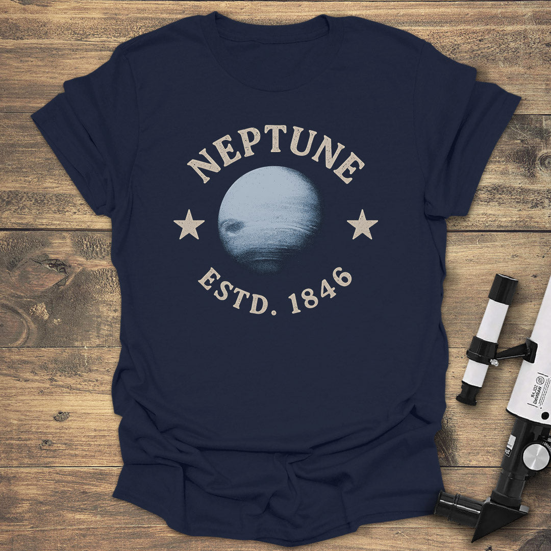 Neptune Est. 1846