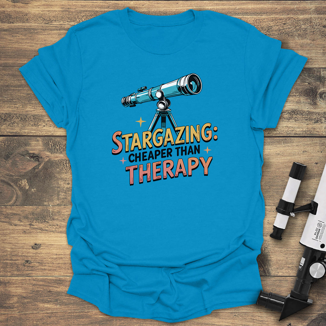 Stargazing Therapy