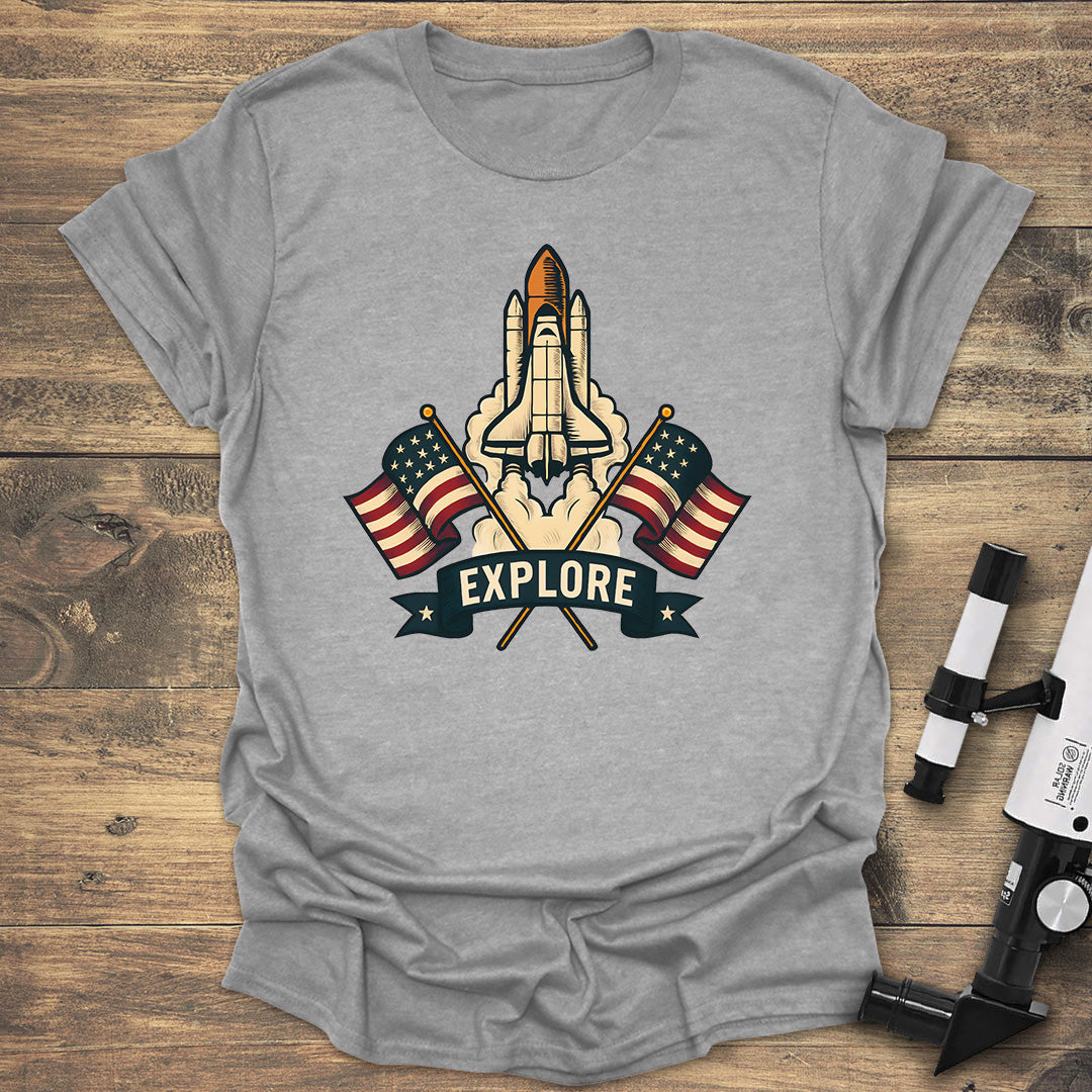 Explore Space
