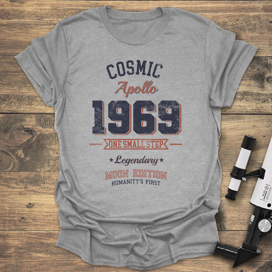 Cosmic Apollo 1969